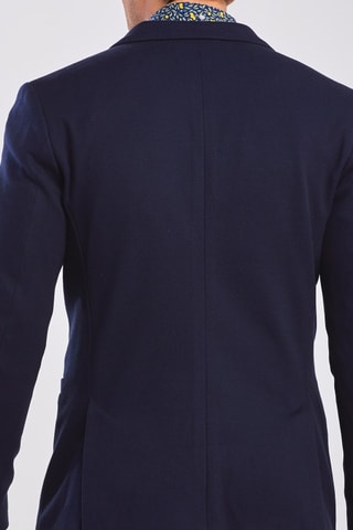 Veste - Bleu nuit
