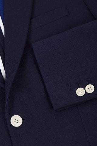 Veste - Bleu nuit