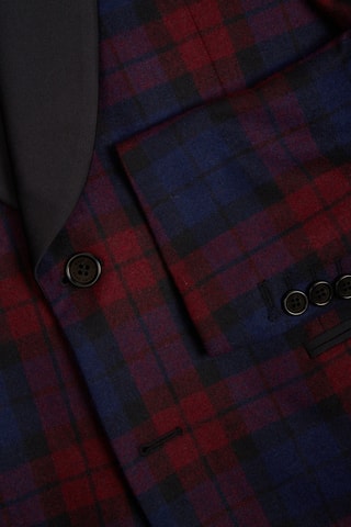 Veste en laine - Rouge