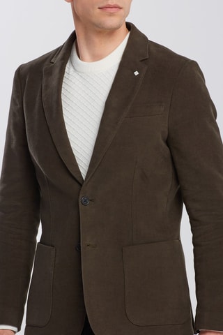 Veste - Kaki