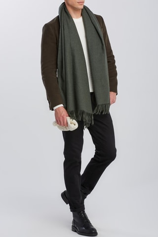 Veste - Kaki