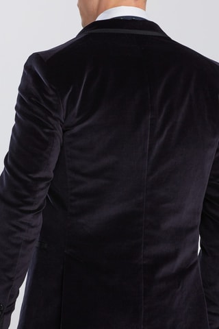 Veste - Bleu nuit