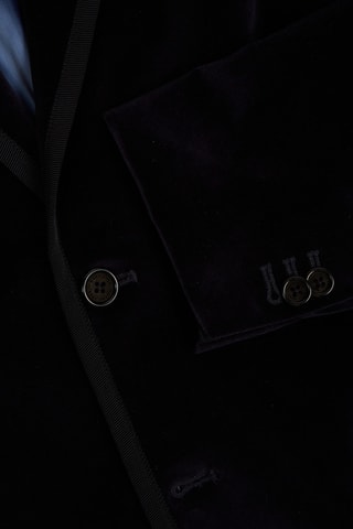 Veste - Bleu nuit
