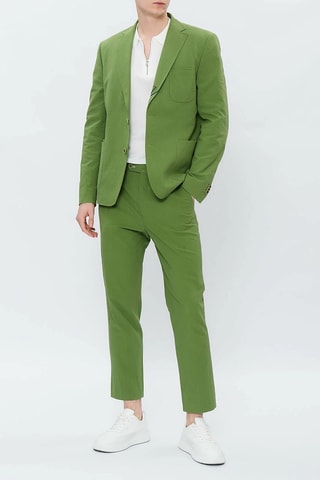 Veste - Vert clair