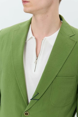 Veste - Vert clair