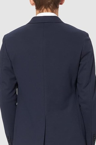 Veste - Bleu nuit