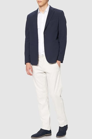 Veste - Bleu nuit
