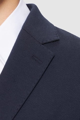 Veste - Bleu nuit