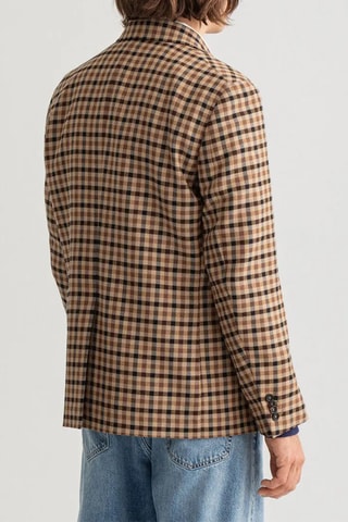 Veste en laine - Beige