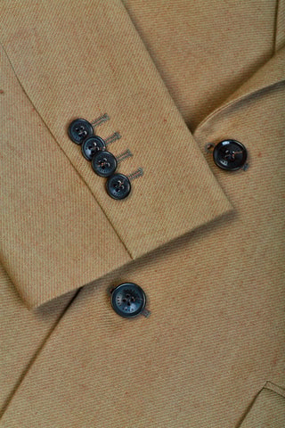 Veste en lin - Beige