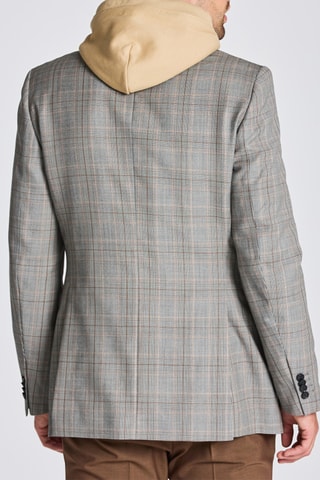 Veste en laine - Noir