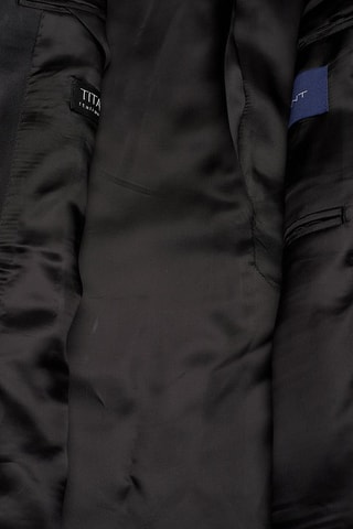 Veste en laine - Noir