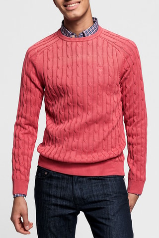 Pull - Rouge