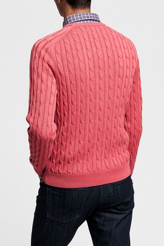 Pull - Rouge