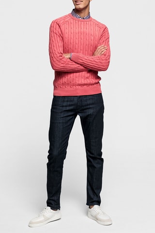 Pull - Rouge