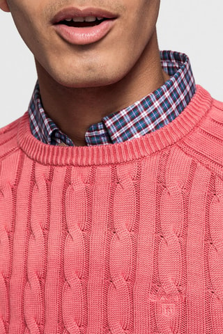 Pull - Rouge