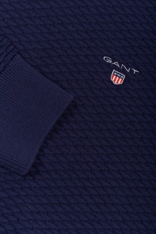 Pull - Bleu nuit