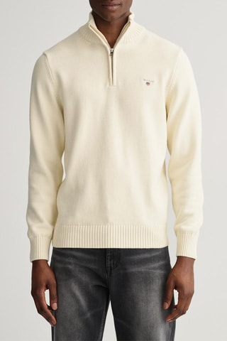 Pull - Ecru