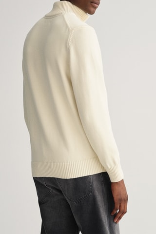 Pull - Ecru