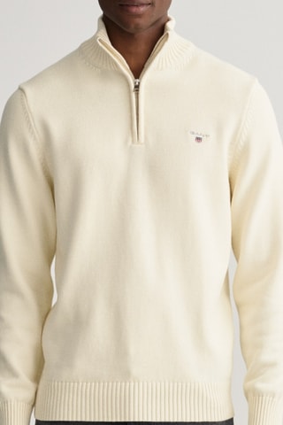 Pull - Ecru
