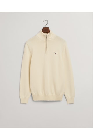 Pull - Ecru