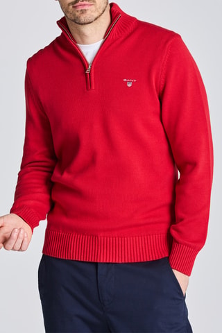 Pull - Rouge