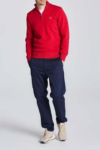 Pull - Rouge