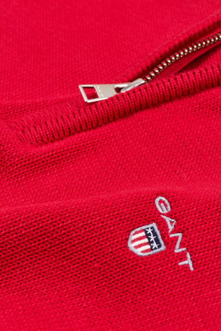Pull - Rouge