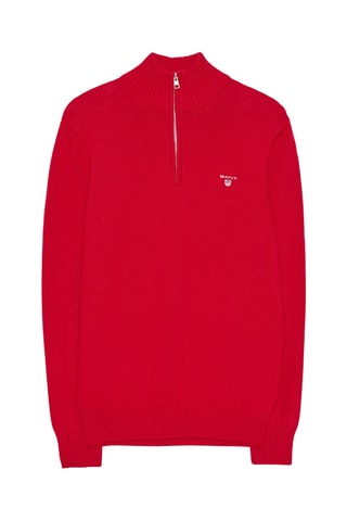 Pull - Rouge