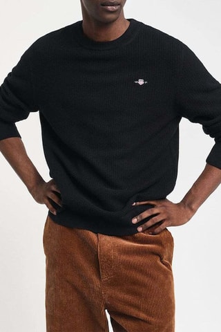 Pull - Noir