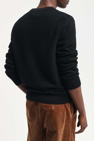 Pull - Noir