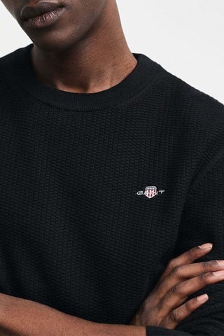 Pull - Noir