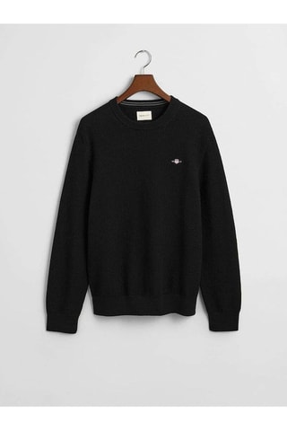 Pull - Noir