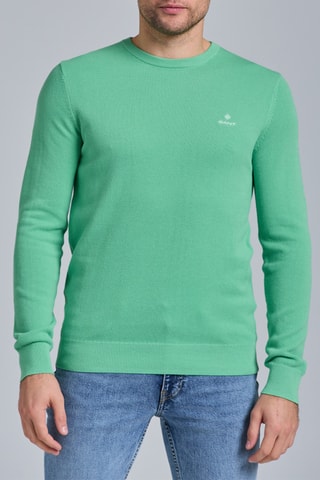 Pull - Vert clair