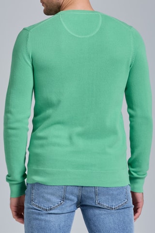 Pull - Vert clair