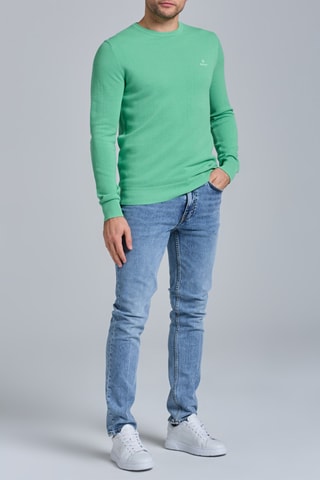 Pull - Vert clair