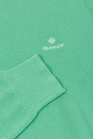 Pull - Vert clair