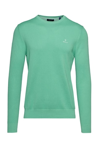 Pull - Vert clair