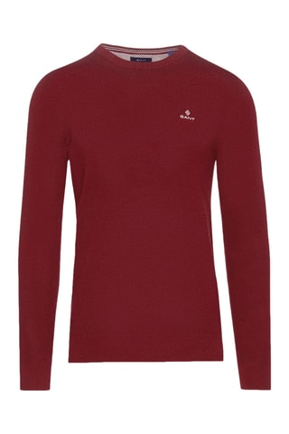 Pull - Bordeaux