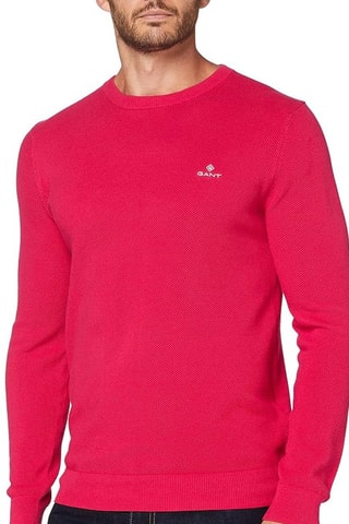 Pull - Fuchsia
