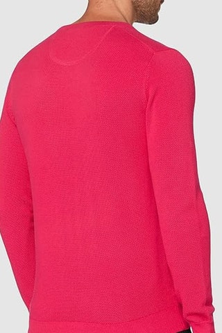 Pull - Fuchsia