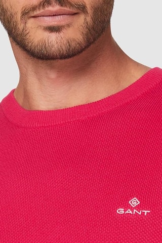 Pull - Fuchsia