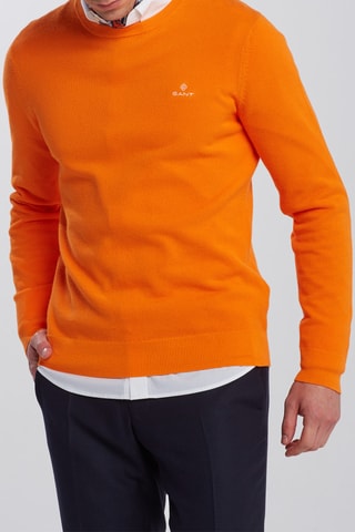 Pull - Orange