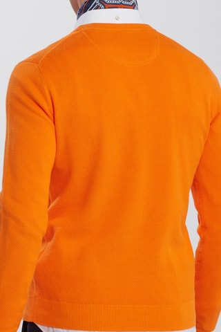Pull - Orange