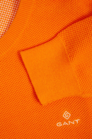 Pull - Orange