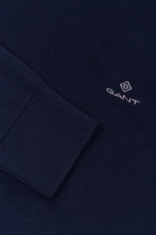 Pull - Bleu nuit