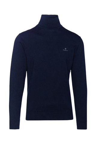 Pull - Bleu nuit