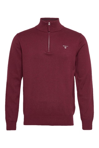 Pull - Bordeaux