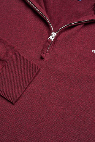 Pull - Bordeaux