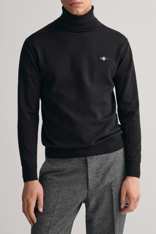 Pull - Noir